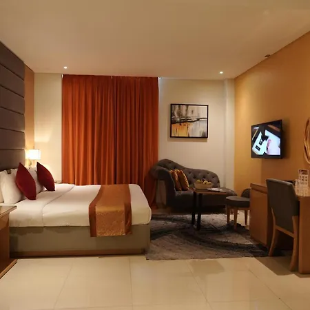 Meshal Hotel Manama Exterior photo
