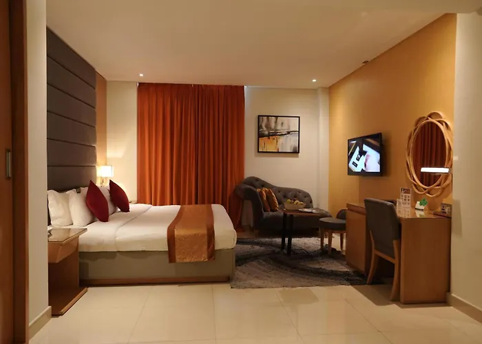 Meshal Hotel