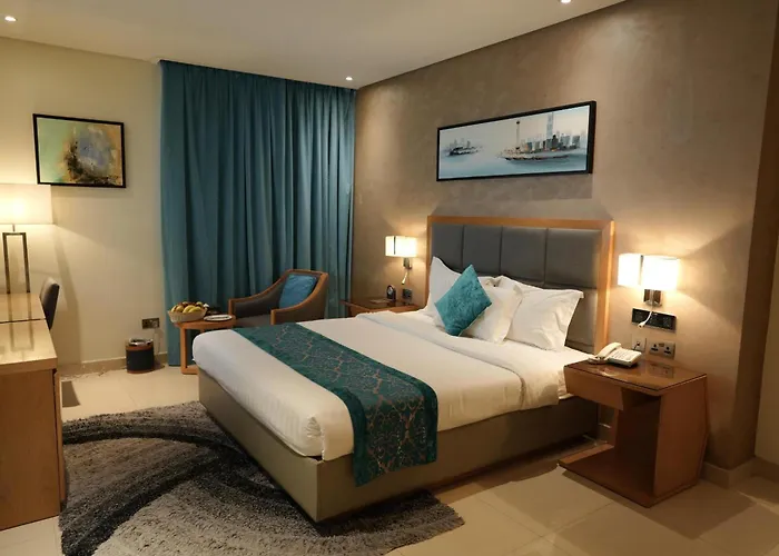 Meshal Hotel