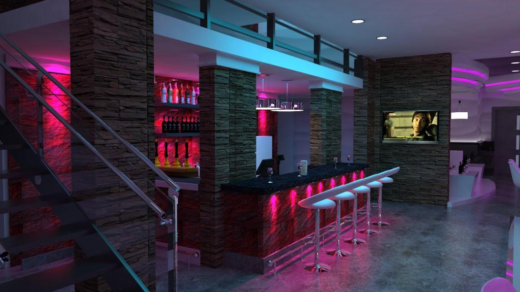 Hotel Meshal 4*
