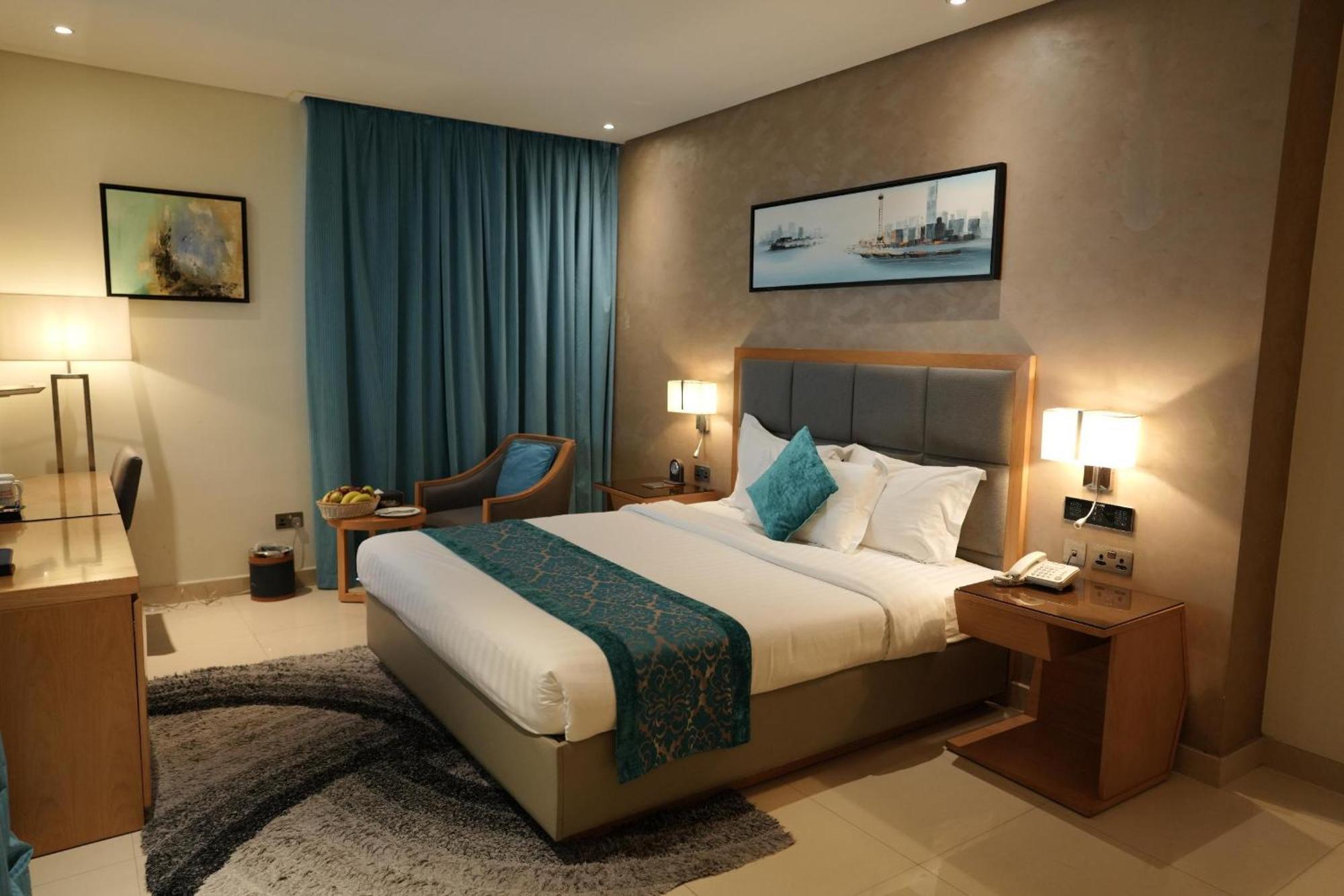 Meshal Hotel