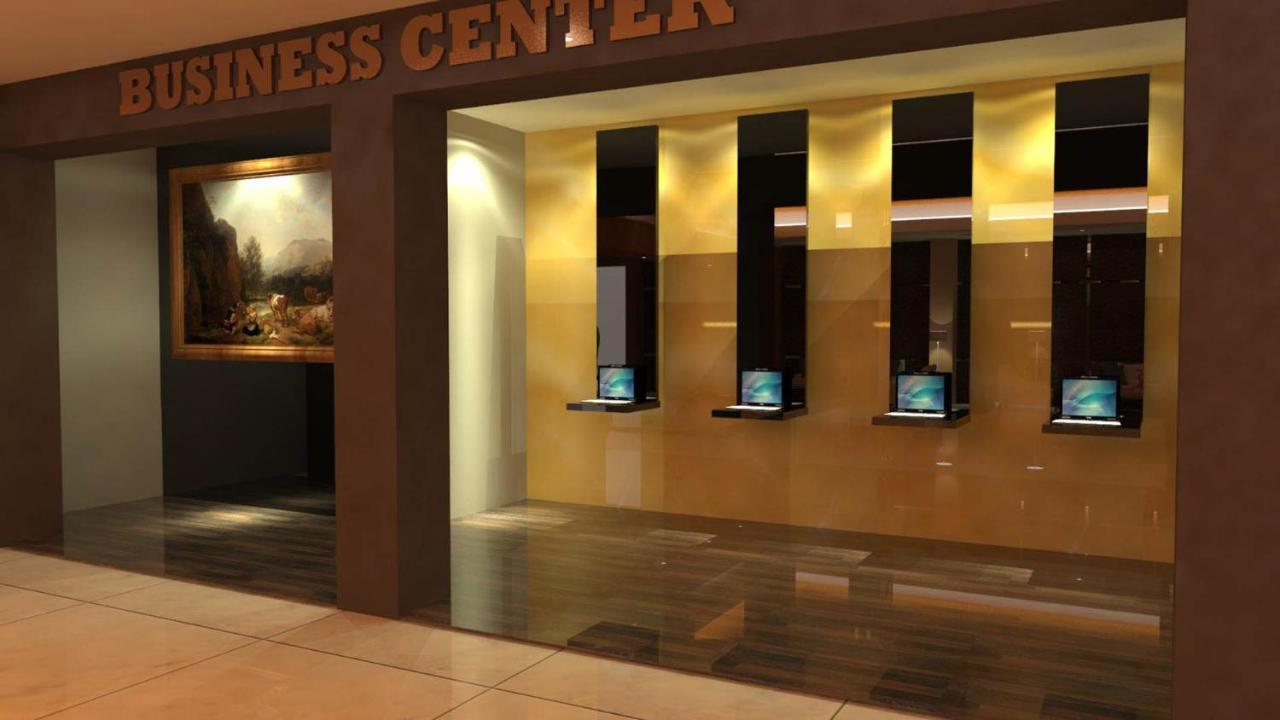 Meshal Hotel 4*
