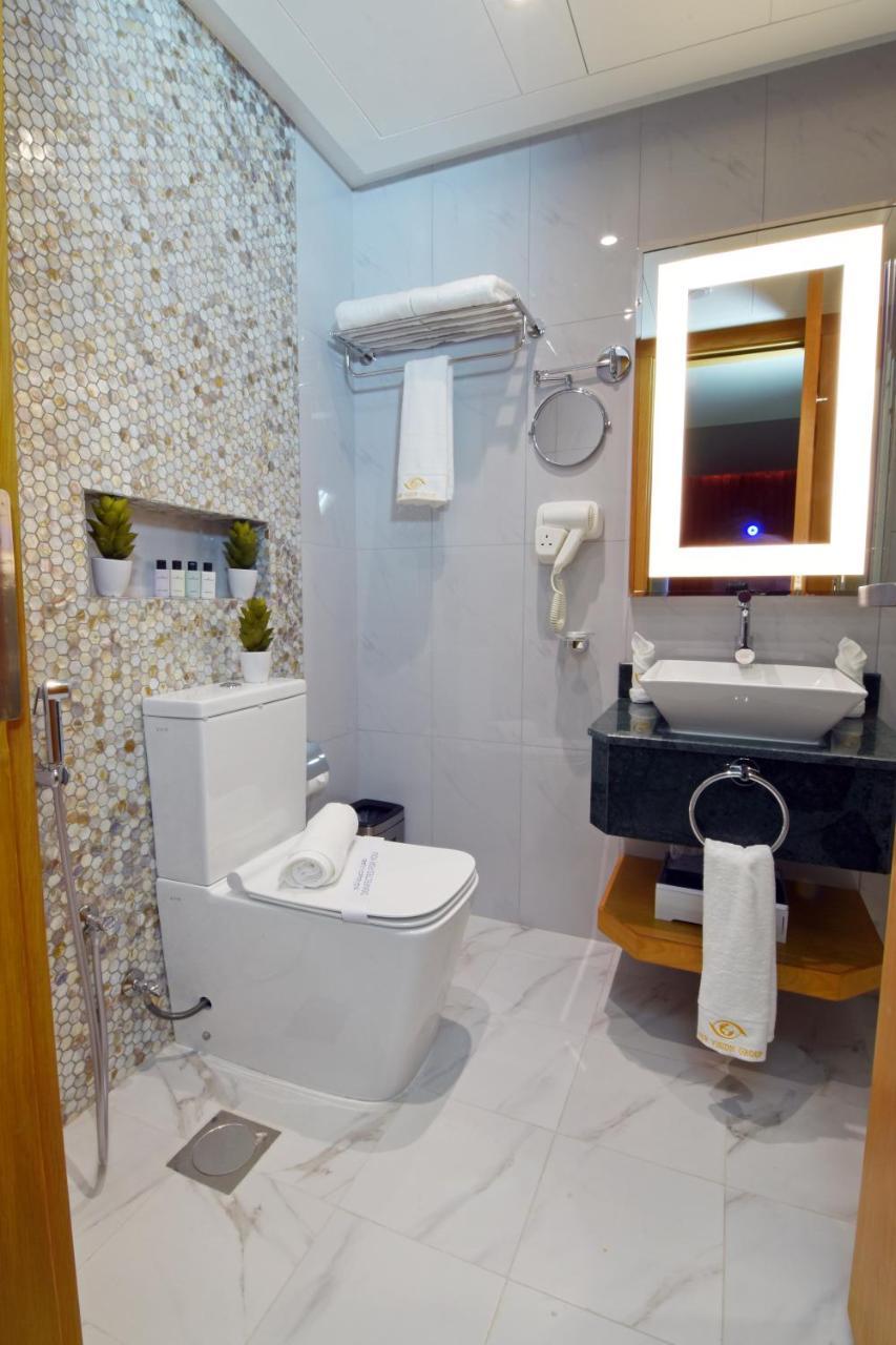 Hotel Meshal
