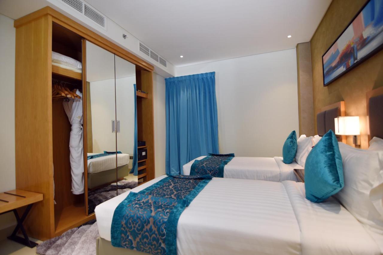 Hotel Meshal