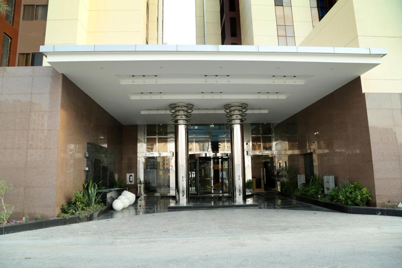 Hotel Meshal Manama
