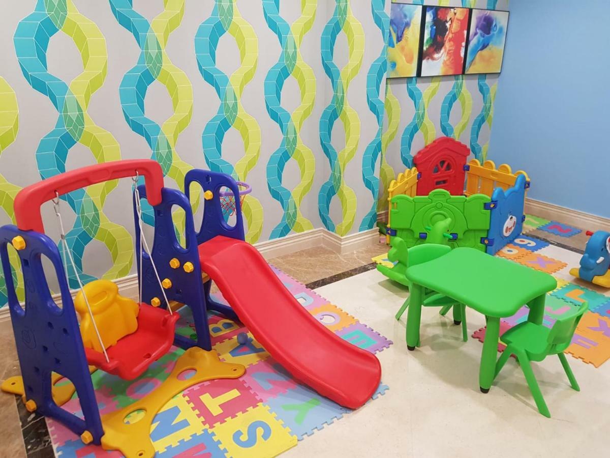 Hotel Meshal Manama