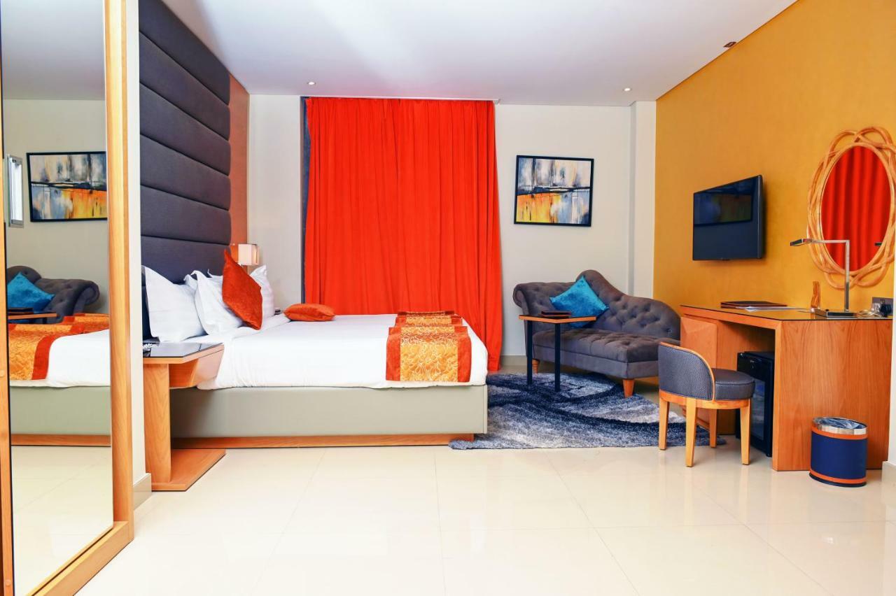 Meshal Hotel 4*