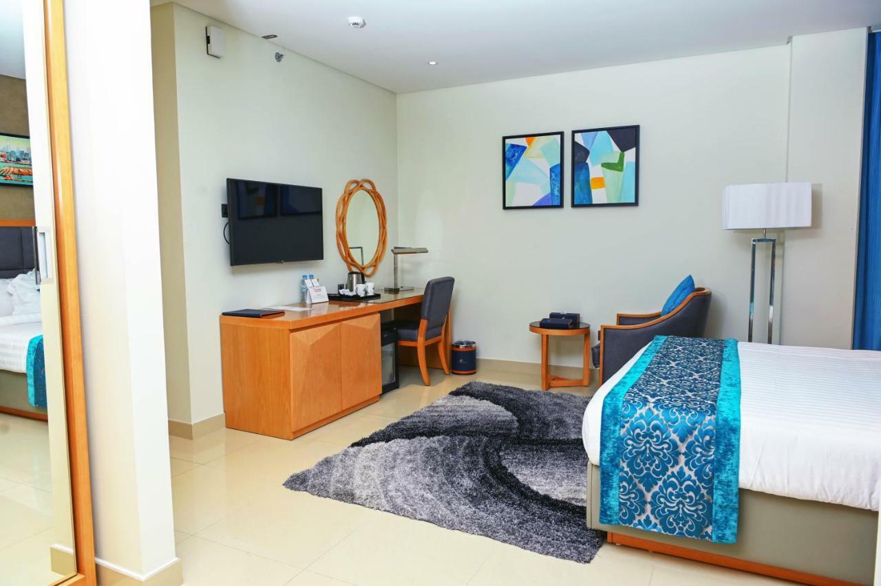 Meshal Hotel Manama