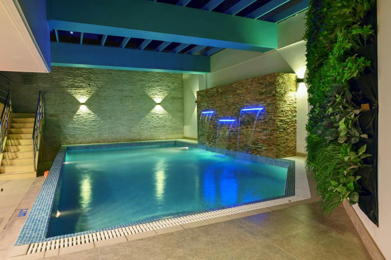 Meshal Hotel