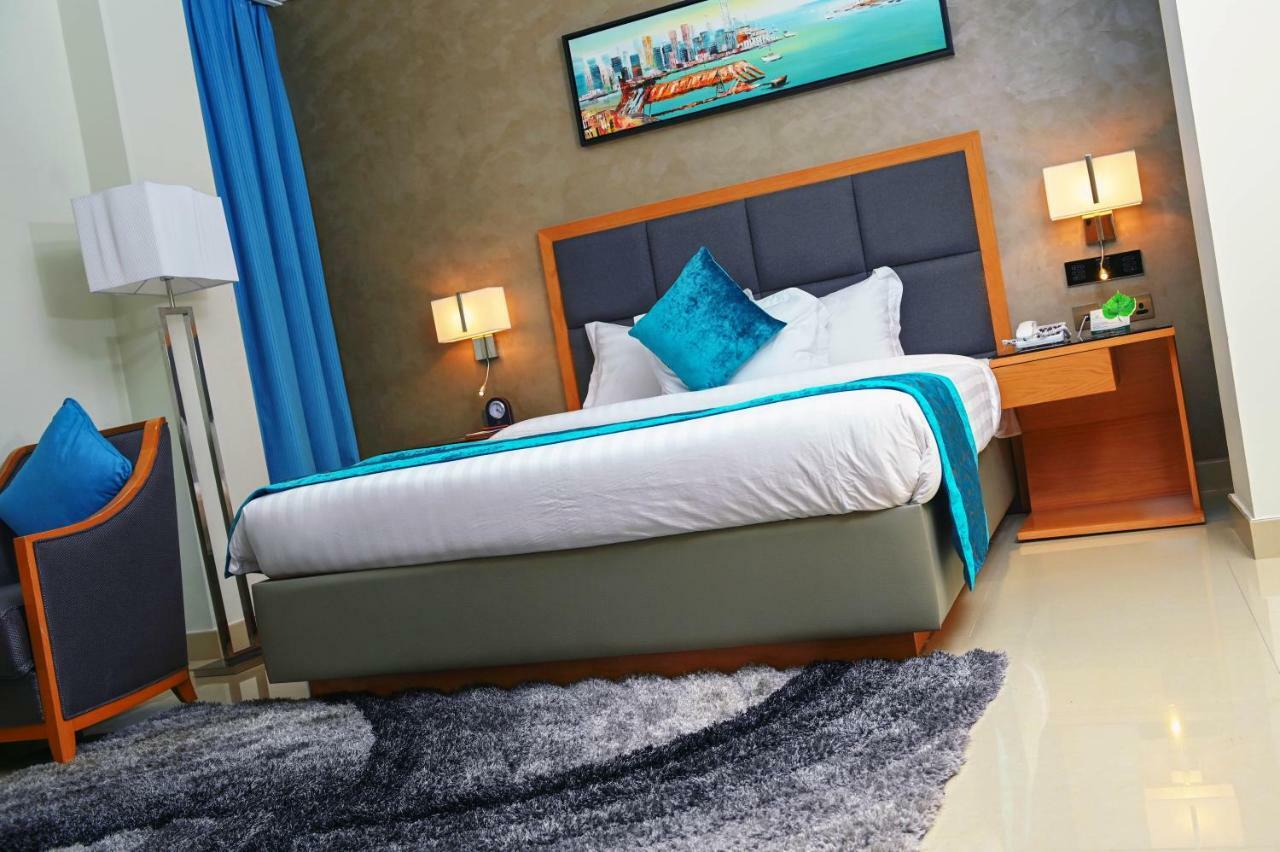 Hotel Meshal