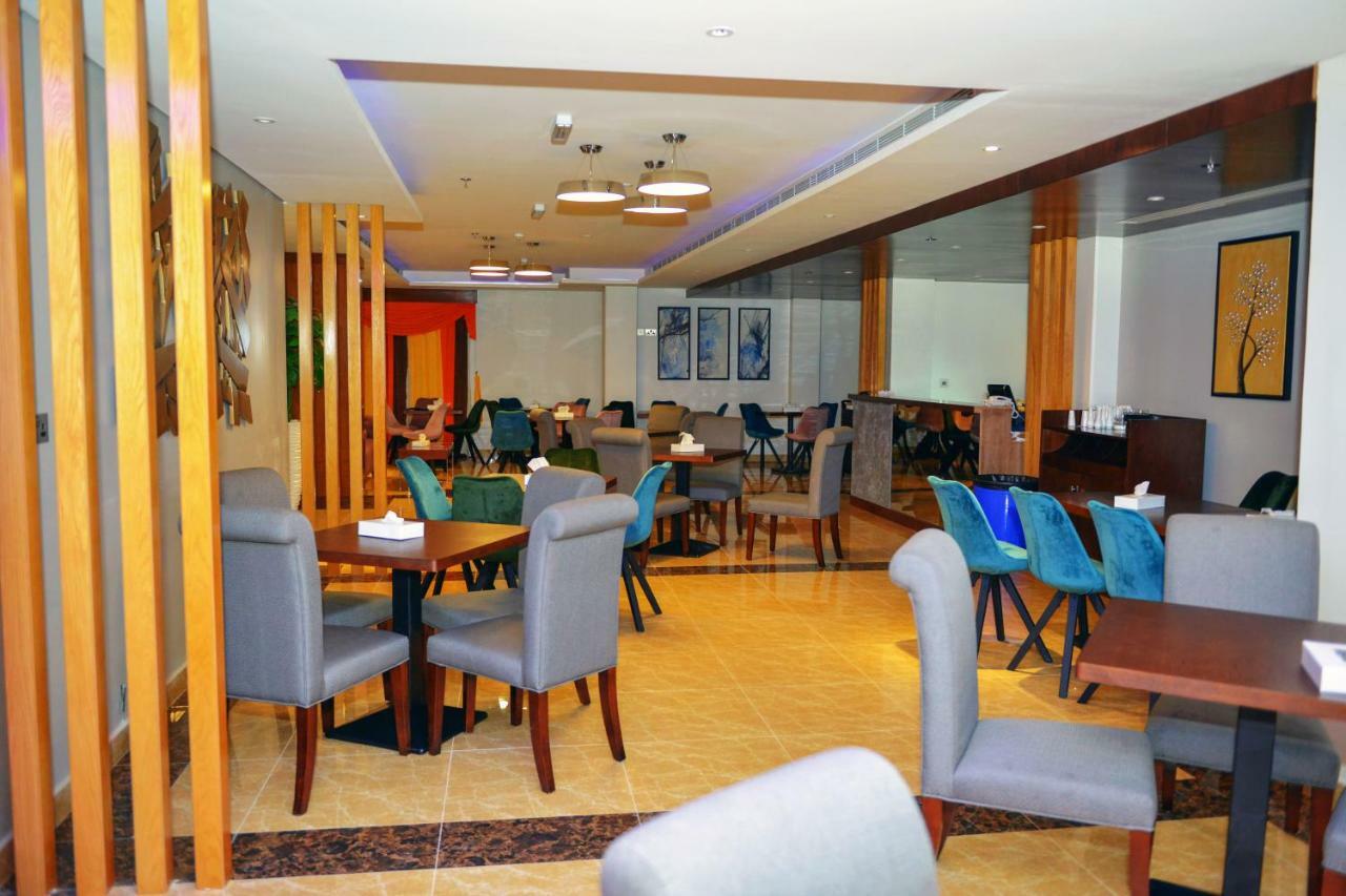 Hotel Meshal Manama