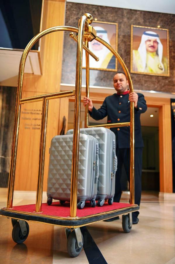 Hotel Meshal 4*