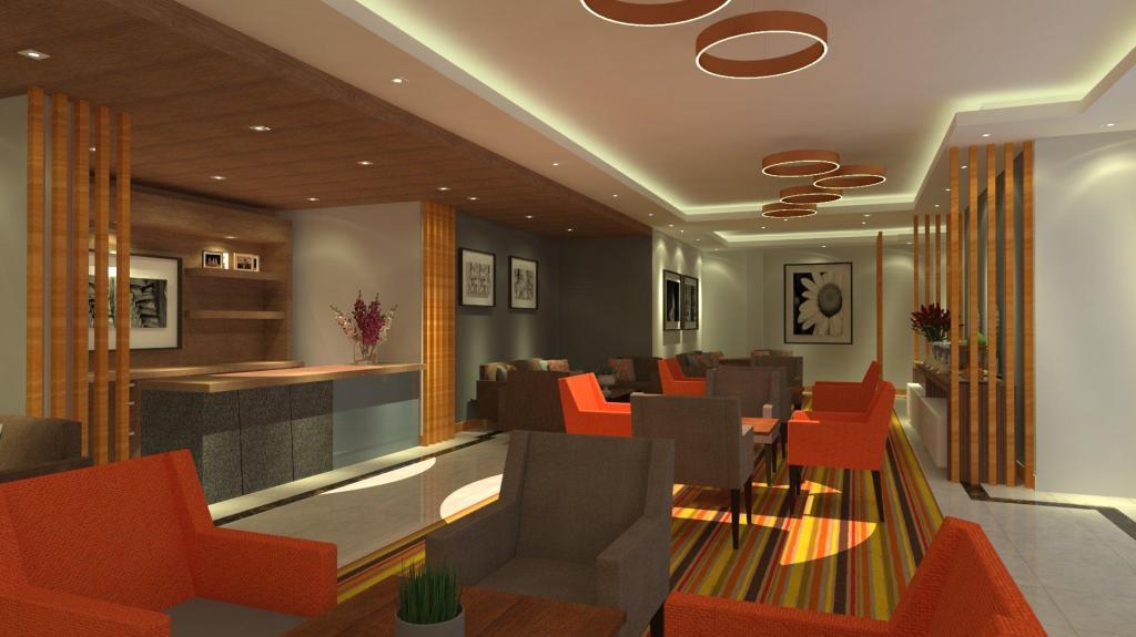 Meshal Hotel