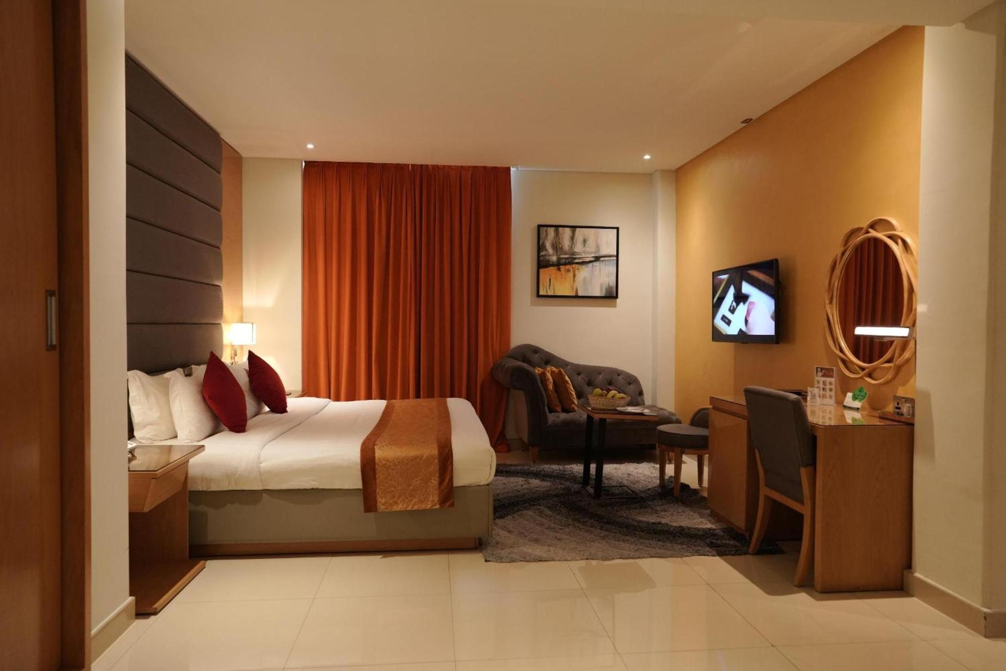 Hotel Meshal Manama