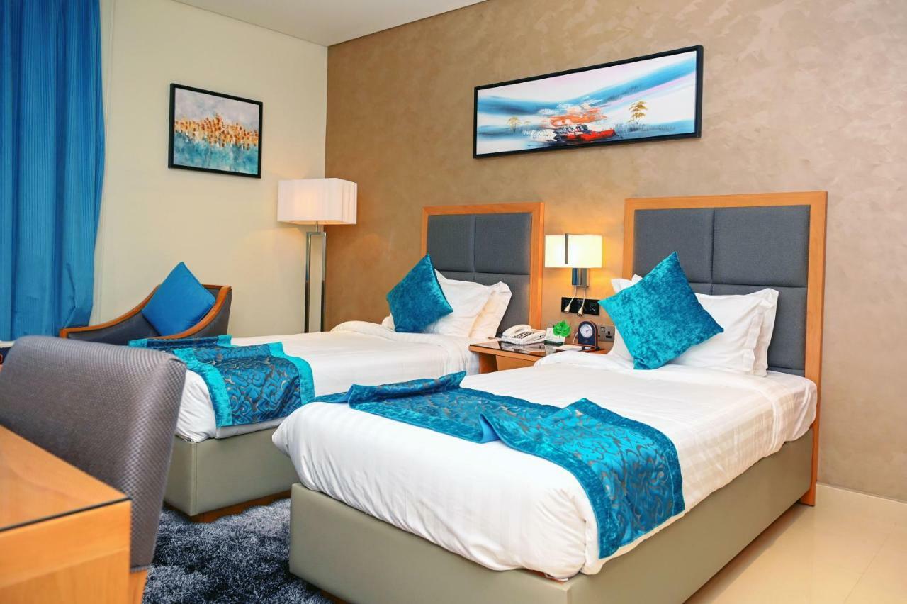 Meshal 4* Manama