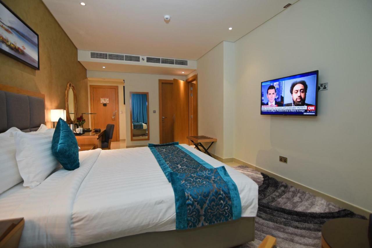 Hotel Meshal