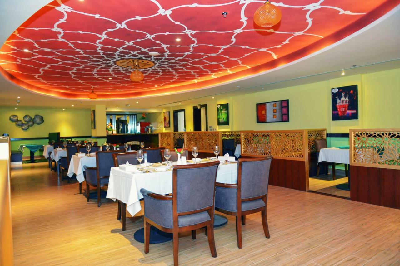 Meshal Hotel