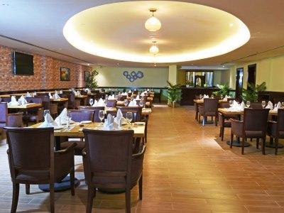 Hotel Meshal 4*